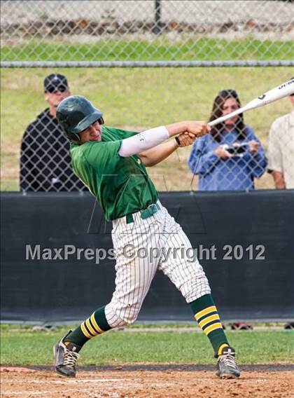 Thumbnail 3 in Narbonne vs. Huntington Beach  photogallery.