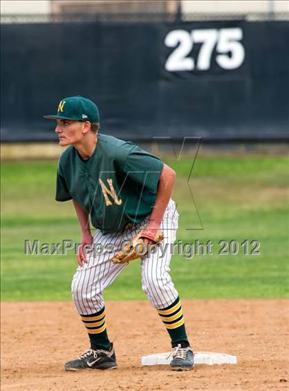 Thumbnail 3 in Narbonne vs. Huntington Beach  photogallery.