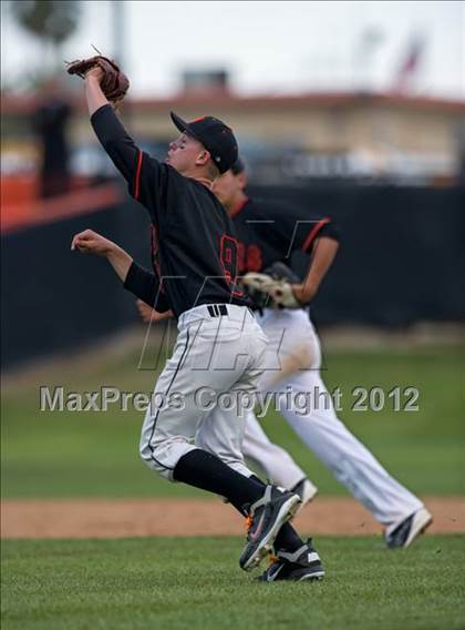 Thumbnail 3 in Narbonne vs. Huntington Beach  photogallery.