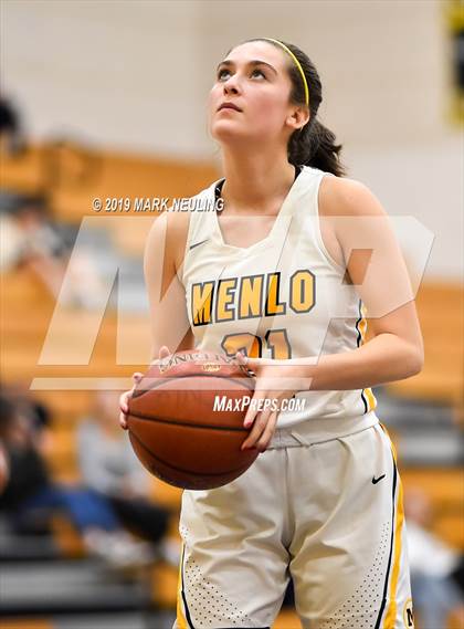 Thumbnail 3 in Menlo-Atherton @ Menlo School photogallery.