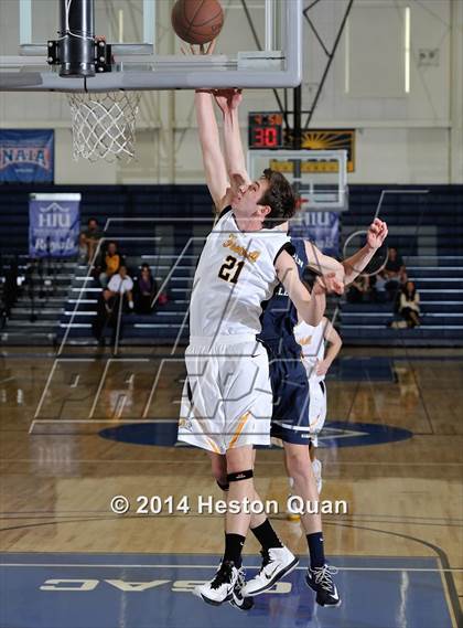 Thumbnail 2 in Foothill vs. San Juan Hills (Orange Holiday Classic) photogallery.