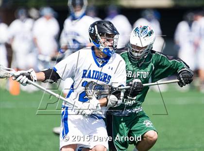 Thumbnail 3 in Dover-Sherborn vs Grafton Memorial (MIAA Division 3 Final) photogallery.