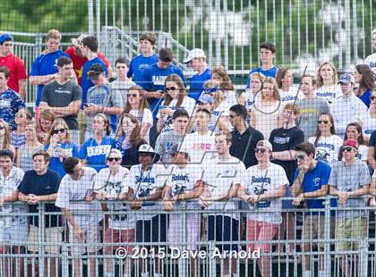 Thumbnail 1 in Dover-Sherborn vs Grafton Memorial (MIAA Division 3 Final) photogallery.
