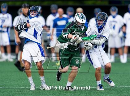 Thumbnail 2 in Dover-Sherborn vs Grafton Memorial (MIAA Division 3 Final) photogallery.
