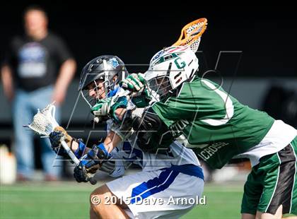 Thumbnail 2 in Dover-Sherborn vs Grafton Memorial (MIAA Division 3 Final) photogallery.
