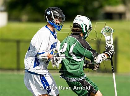 Thumbnail 3 in Dover-Sherborn vs Grafton Memorial (MIAA Division 3 Final) photogallery.