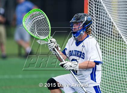 Thumbnail 3 in Dover-Sherborn vs Grafton Memorial (MIAA Division 3 Final) photogallery.
