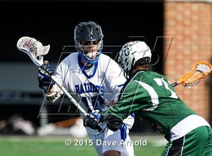 Thumbnail 1 in Dover-Sherborn vs Grafton Memorial (MIAA Division 3 Final) photogallery.
