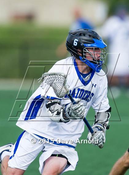 Thumbnail 3 in Dover-Sherborn vs Grafton Memorial (MIAA Division 3 Final) photogallery.