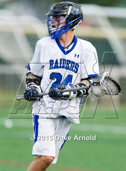 Thumbnail 2 in Dover-Sherborn vs Grafton Memorial (MIAA Division 3 Final) photogallery.
