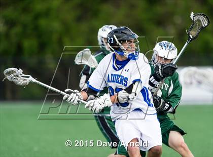 Thumbnail 1 in Dover-Sherborn vs Grafton Memorial (MIAA Division 3 Final) photogallery.