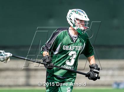 Thumbnail 1 in Dover-Sherborn vs Grafton Memorial (MIAA Division 3 Final) photogallery.