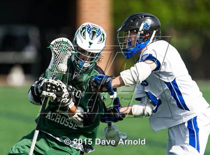 Thumbnail 1 in Dover-Sherborn vs Grafton Memorial (MIAA Division 3 Final) photogallery.