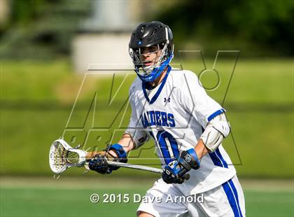 Thumbnail 3 in Dover-Sherborn vs Grafton Memorial (MIAA Division 3 Final) photogallery.