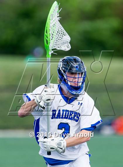 Thumbnail 3 in Dover-Sherborn vs Grafton Memorial (MIAA Division 3 Final) photogallery.
