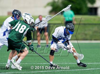 Thumbnail 1 in Dover-Sherborn vs Grafton Memorial (MIAA Division 3 Final) photogallery.