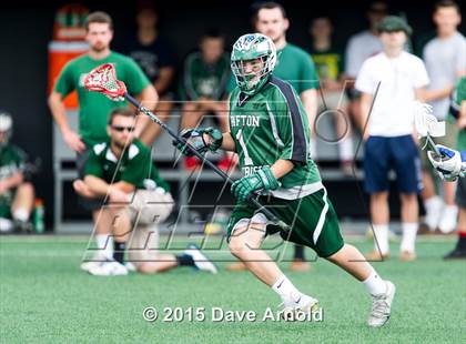 Thumbnail 1 in Dover-Sherborn vs Grafton Memorial (MIAA Division 3 Final) photogallery.