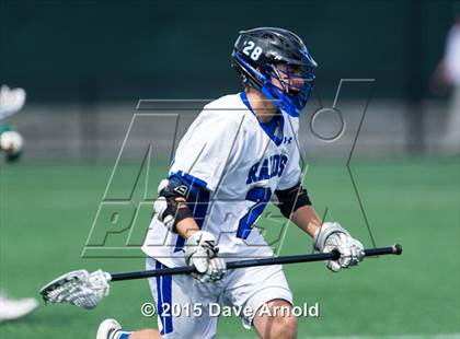 Thumbnail 1 in Dover-Sherborn vs Grafton Memorial (MIAA Division 3 Final) photogallery.