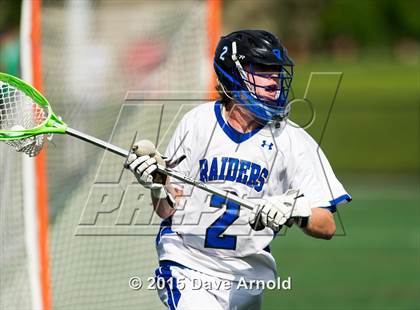 Thumbnail 3 in Dover-Sherborn vs Grafton Memorial (MIAA Division 3 Final) photogallery.