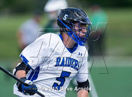 Thumbnail 3 in Dover-Sherborn vs Grafton Memorial (MIAA Division 3 Final) photogallery.
