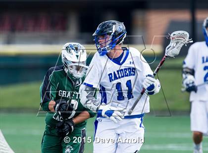 Thumbnail 3 in Dover-Sherborn vs Grafton Memorial (MIAA Division 3 Final) photogallery.