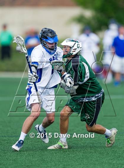 Thumbnail 1 in Dover-Sherborn vs Grafton Memorial (MIAA Division 3 Final) photogallery.
