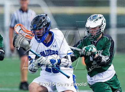 Thumbnail 1 in Dover-Sherborn vs Grafton Memorial (MIAA Division 3 Final) photogallery.