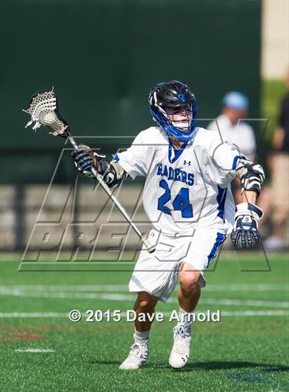 Thumbnail 1 in Dover-Sherborn vs Grafton Memorial (MIAA Division 3 Final) photogallery.