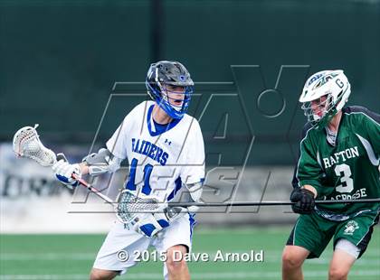Thumbnail 1 in Dover-Sherborn vs Grafton Memorial (MIAA Division 3 Final) photogallery.