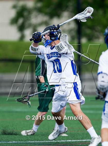 Thumbnail 1 in Dover-Sherborn vs Grafton Memorial (MIAA Division 3 Final) photogallery.