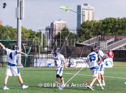 Thumbnail 3 in Dover-Sherborn vs Grafton Memorial (MIAA Division 3 Final) photogallery.