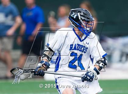 Thumbnail 2 in Dover-Sherborn vs Grafton Memorial (MIAA Division 3 Final) photogallery.
