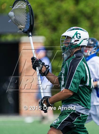 Thumbnail 3 in Dover-Sherborn vs Grafton Memorial (MIAA Division 3 Final) photogallery.