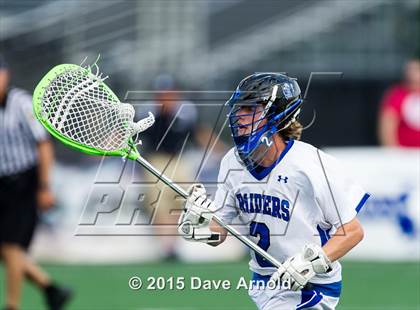 Thumbnail 2 in Dover-Sherborn vs Grafton Memorial (MIAA Division 3 Final) photogallery.