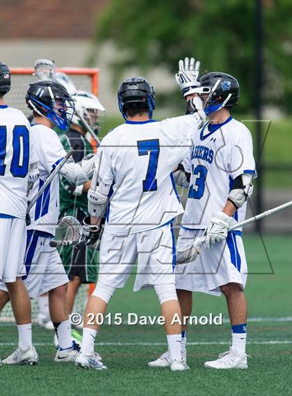 Thumbnail 1 in Dover-Sherborn vs Grafton Memorial (MIAA Division 3 Final) photogallery.