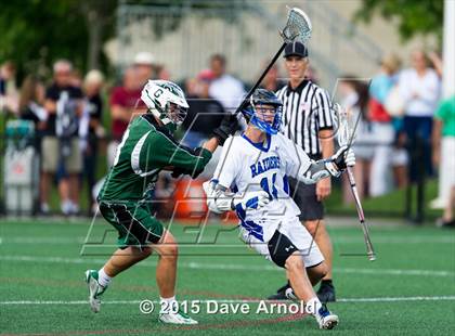 Thumbnail 3 in Dover-Sherborn vs Grafton Memorial (MIAA Division 3 Final) photogallery.