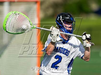 Thumbnail 1 in Dover-Sherborn vs Grafton Memorial (MIAA Division 3 Final) photogallery.