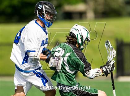 Thumbnail 1 in Dover-Sherborn vs Grafton Memorial (MIAA Division 3 Final) photogallery.