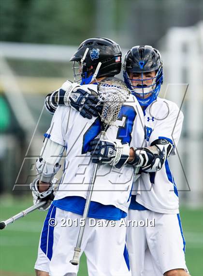 Thumbnail 3 in Dover-Sherborn vs Grafton Memorial (MIAA Division 3 Final) photogallery.