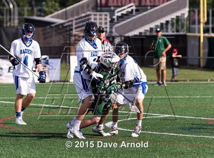 Thumbnail 3 in Dover-Sherborn vs Grafton Memorial (MIAA Division 3 Final) photogallery.