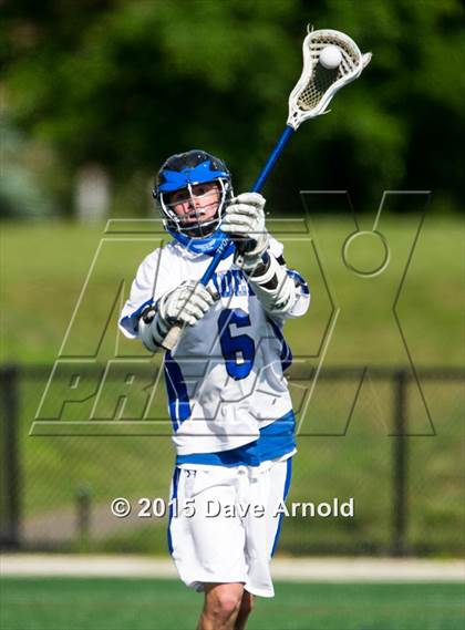 Thumbnail 2 in Dover-Sherborn vs Grafton Memorial (MIAA Division 3 Final) photogallery.
