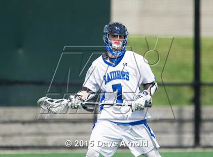 Thumbnail 2 in Dover-Sherborn vs Grafton Memorial (MIAA Division 3 Final) photogallery.