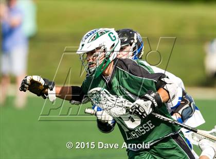 Thumbnail 3 in Dover-Sherborn vs Grafton Memorial (MIAA Division 3 Final) photogallery.