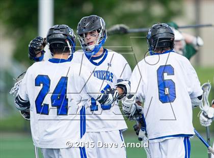 Thumbnail 3 in Dover-Sherborn vs Grafton Memorial (MIAA Division 3 Final) photogallery.