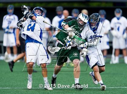 Thumbnail 1 in Dover-Sherborn vs Grafton Memorial (MIAA Division 3 Final) photogallery.