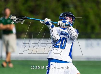 Thumbnail 3 in Dover-Sherborn vs Grafton Memorial (MIAA Division 3 Final) photogallery.