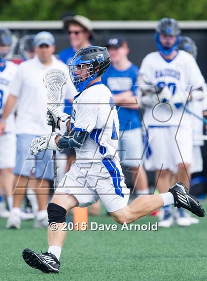 Thumbnail 3 in Dover-Sherborn vs Grafton Memorial (MIAA Division 3 Final) photogallery.