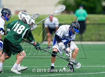 Thumbnail 3 in Dover-Sherborn vs Grafton Memorial (MIAA Division 3 Final) photogallery.