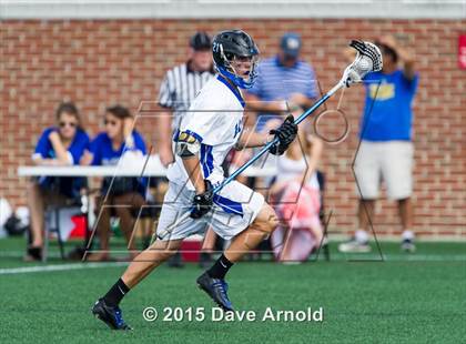 Thumbnail 2 in Dover-Sherborn vs Grafton Memorial (MIAA Division 3 Final) photogallery.