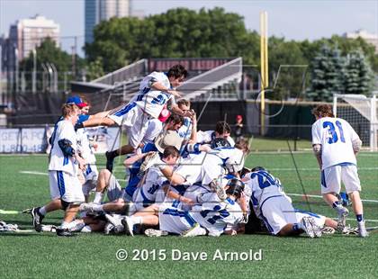 Thumbnail 2 in Dover-Sherborn vs Grafton Memorial (MIAA Division 3 Final) photogallery.